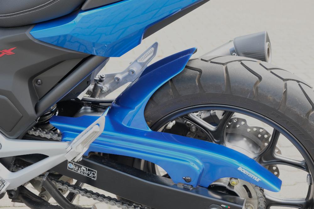 Motorrad verkaufen Honda NC 750 XDL ED DCT Ankauf